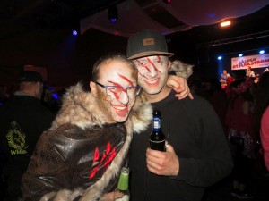 25.01.2020 Langnau am Albis und Obfelden